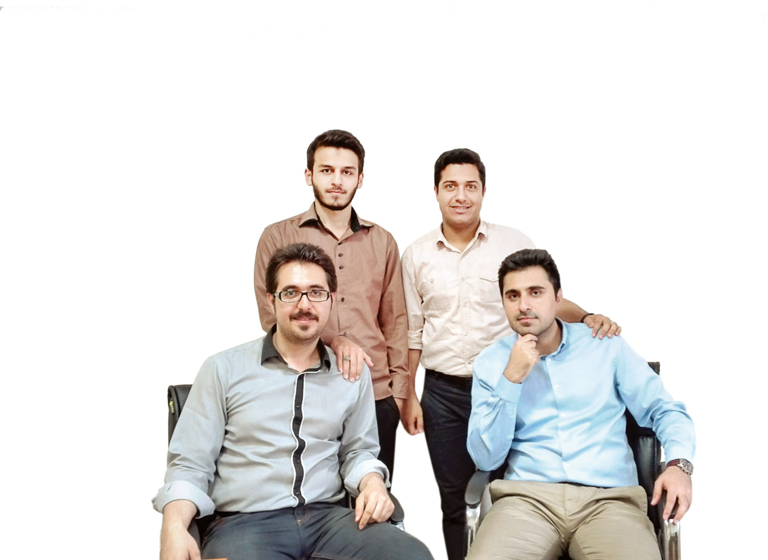 Gheymatyab, helps you buy goods cheaper