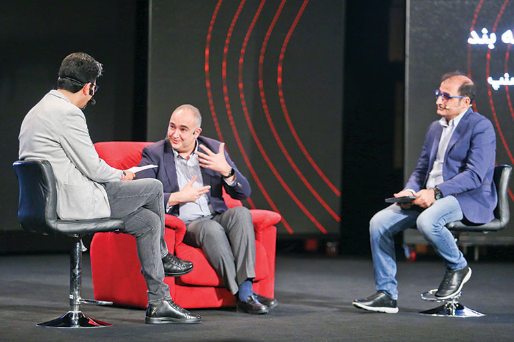 Yalda Summit 2018