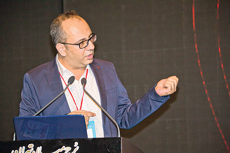 Yalda Summit 2018