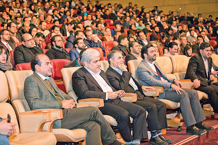 Yalda Summit 2018
