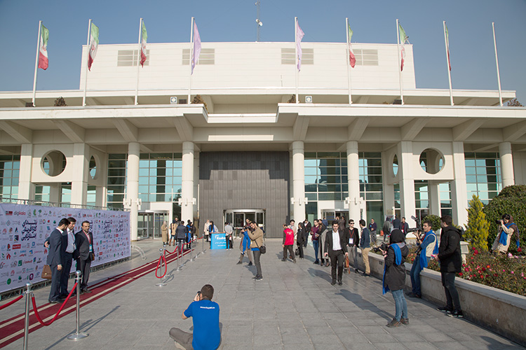 Yalda summit 2018