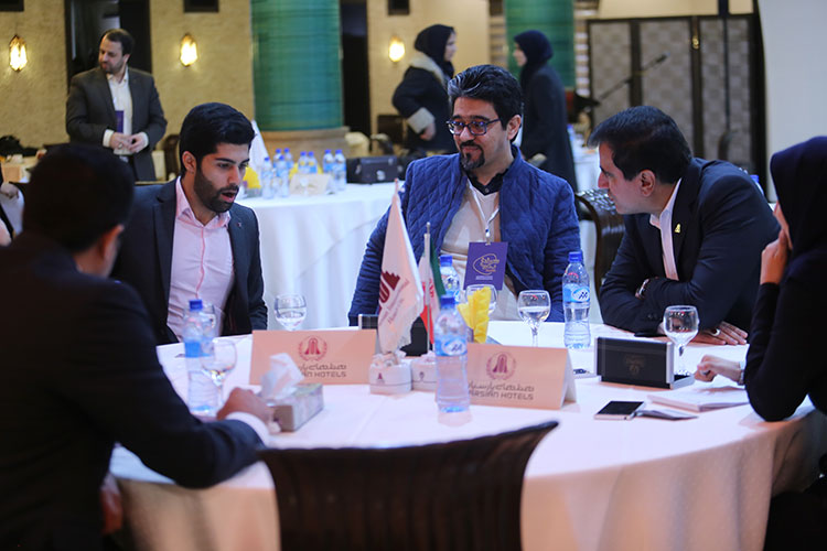 Tourism Clue Conference