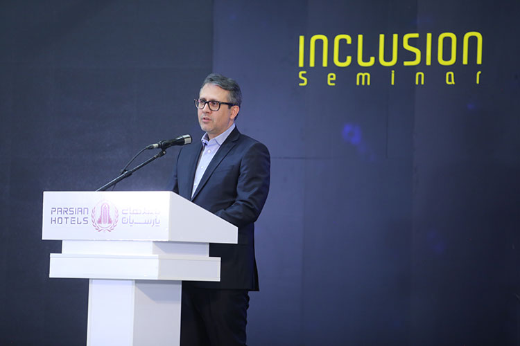 Tourism clue conference