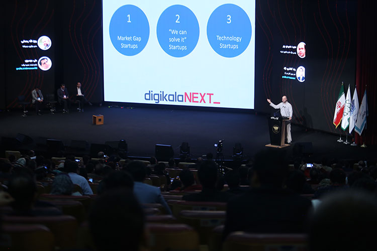 Yalda summit 2018