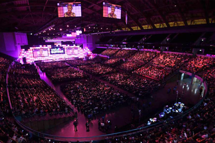 web summit 2019