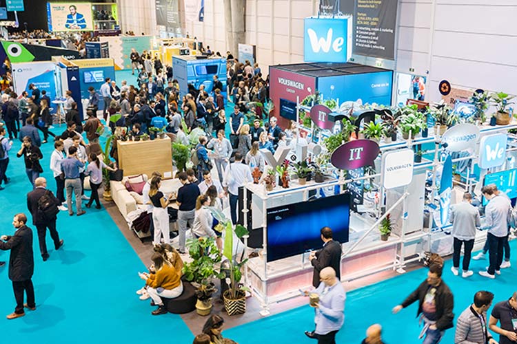 web summit 2019