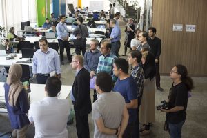 startup accelerators in Iran