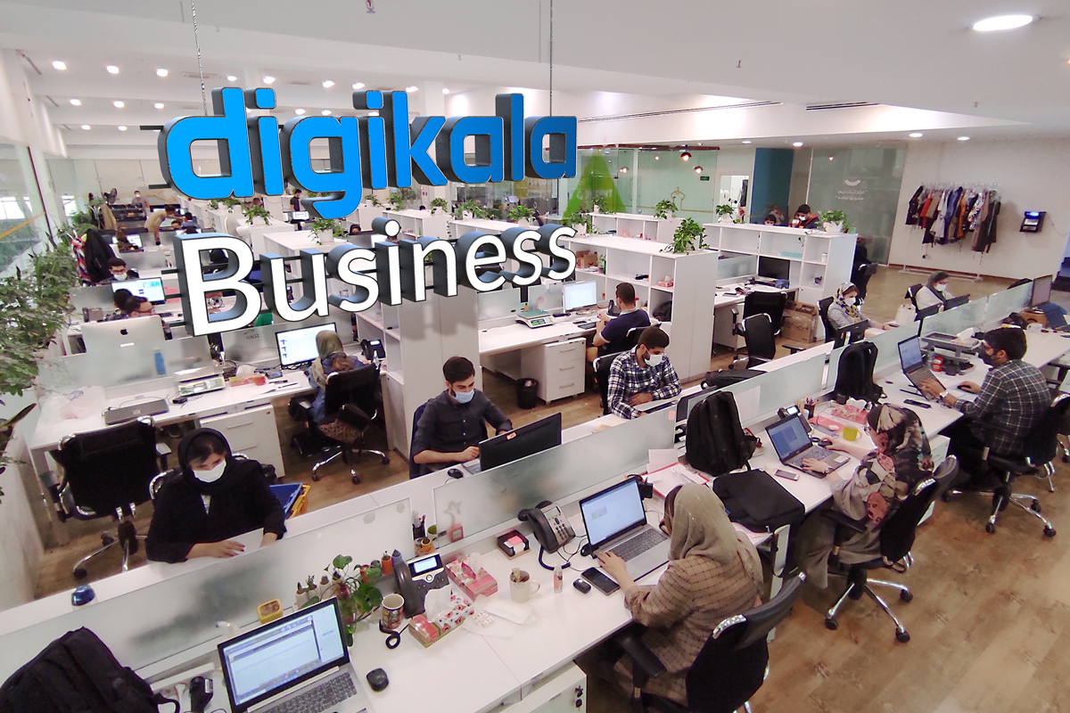 DIGIKALA AI INITIATIVES
