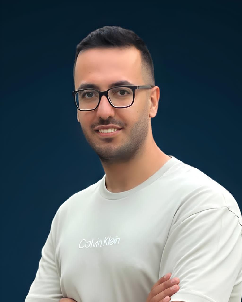 Farshid Vahedian