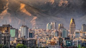 top startups in iran