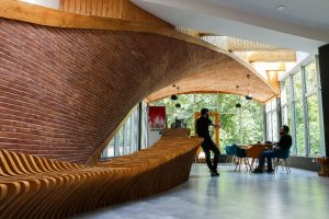 coworking spaces in Iran