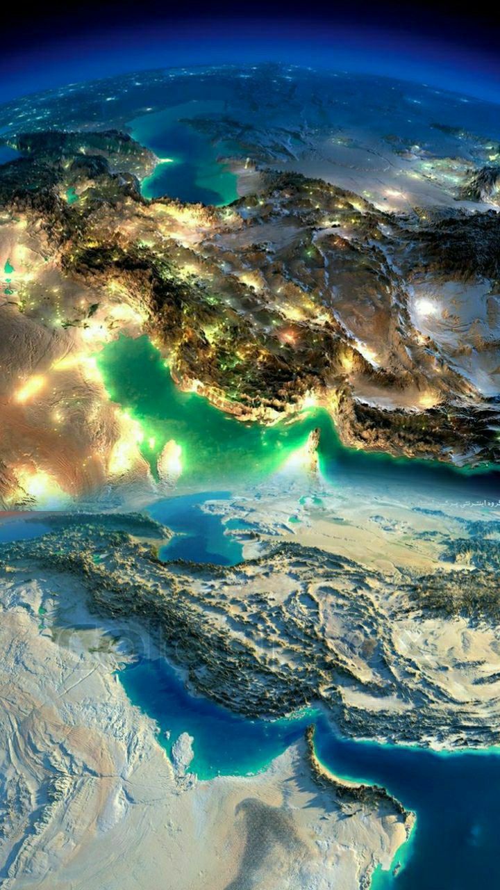 iran ai infrastructure