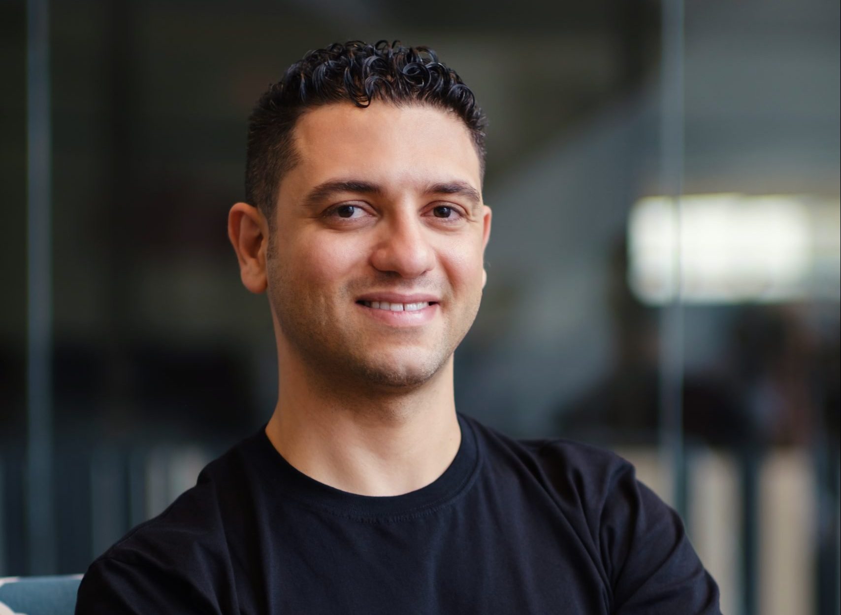 martin basiri