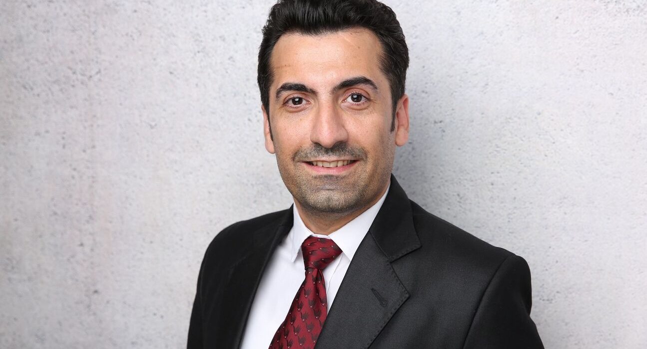 mohsen bahmani