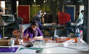 coworking spaces in iran 