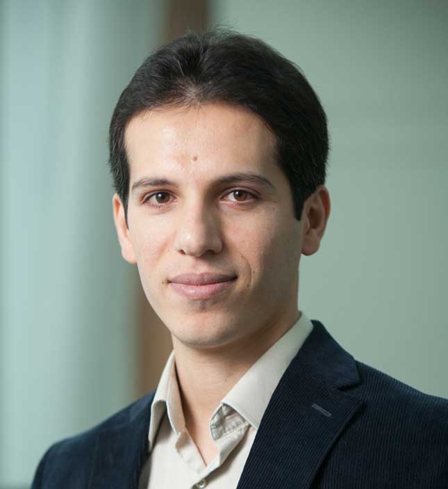 Dr. Mir Abolhassan Vaezi - DIGIKALA