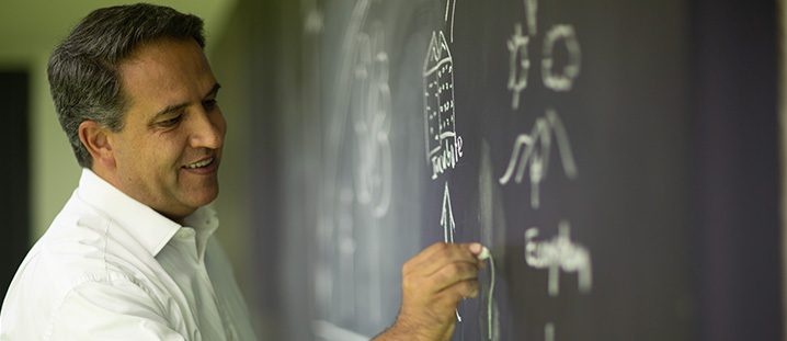 said rahmani - azadin innovation factory